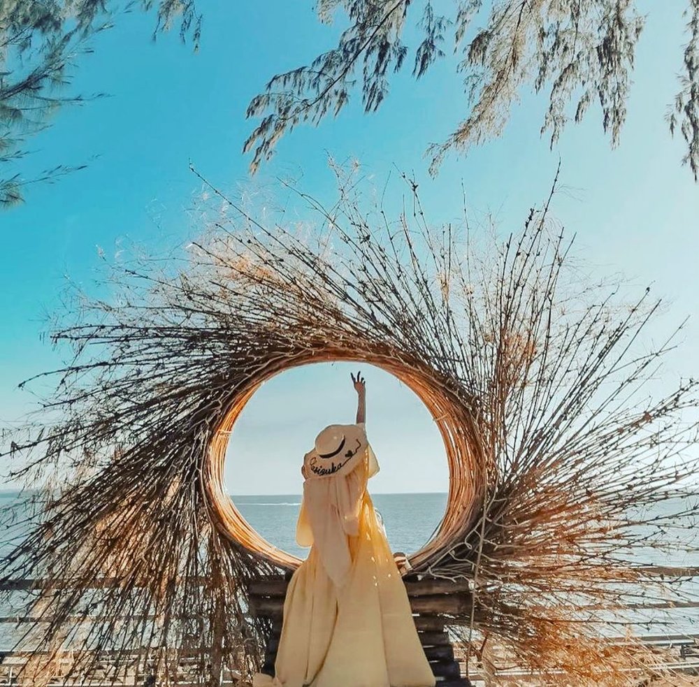 paradise 101 langkawi private island