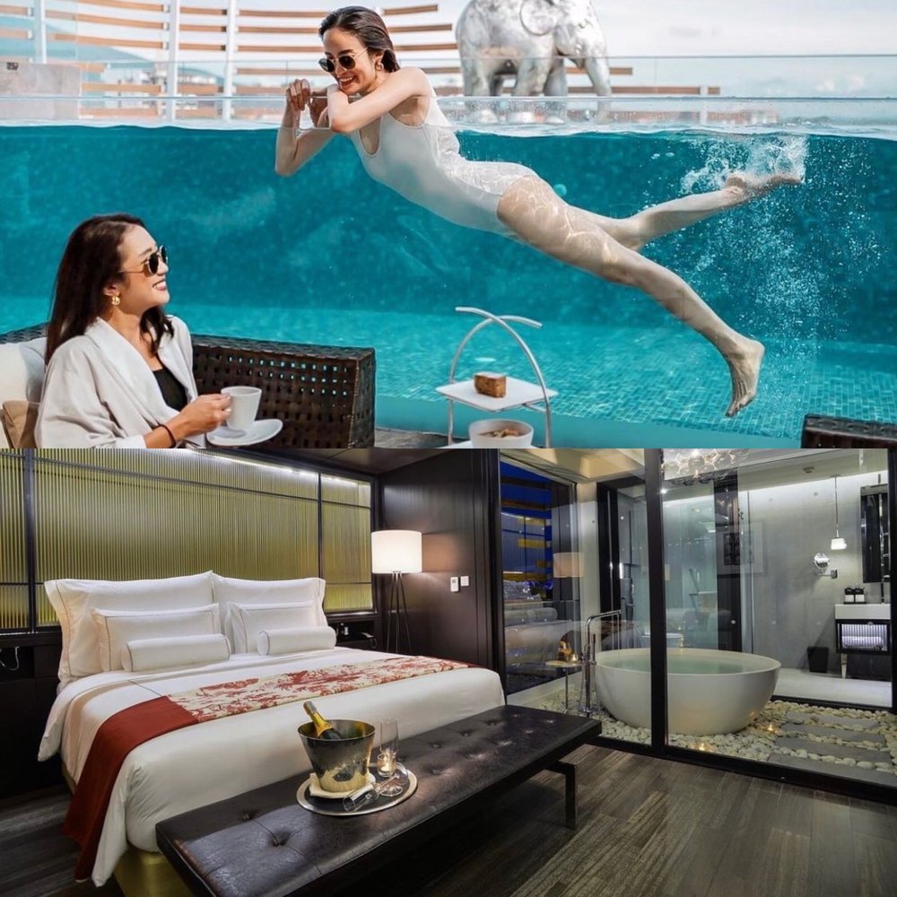 Akyra Manor Chiang Mai