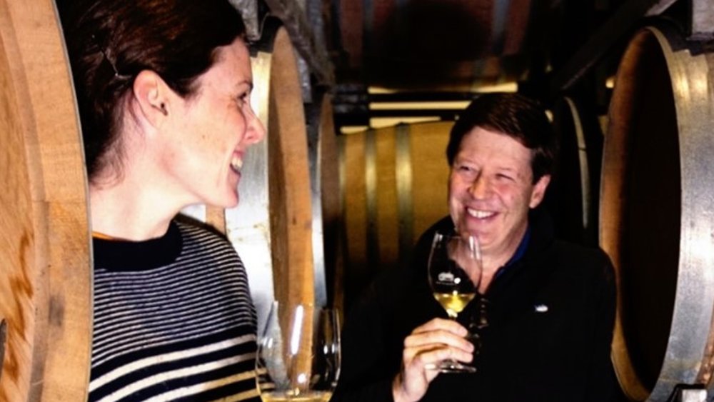 Indulge in the finest aged wines. Image credits: @10xtractor on Instagram