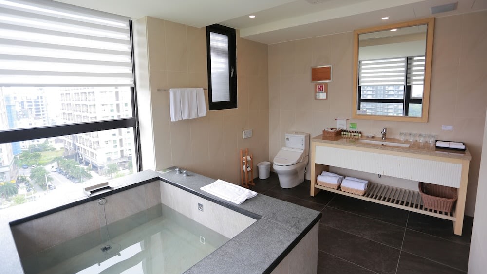 宜蘭民宿：佧美奧之湯