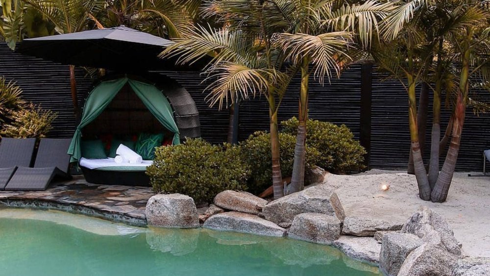 Unwind and destress at Japanese Mountain Retreat. Iamge credits: @onlybeyoutothefull from @visitmelbourne on Instagram