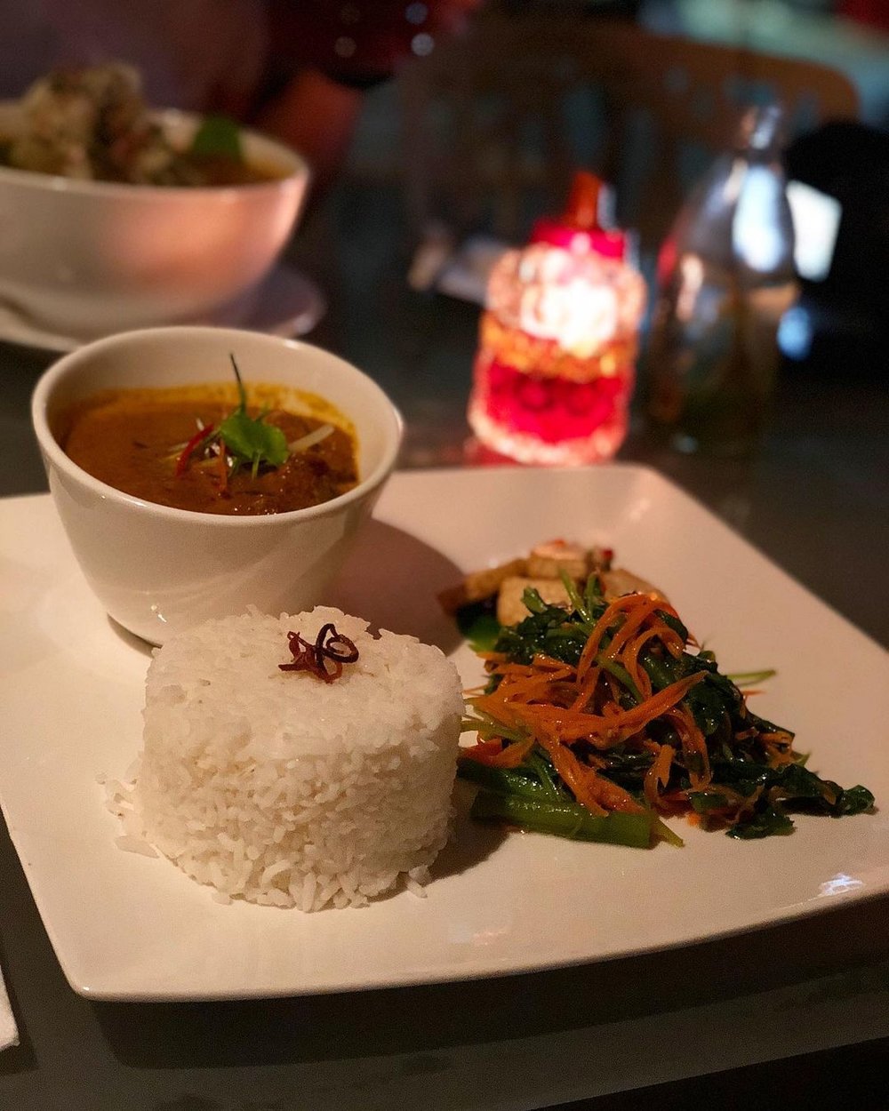 FatCUPID Restaurant best place to eat in Langkawi