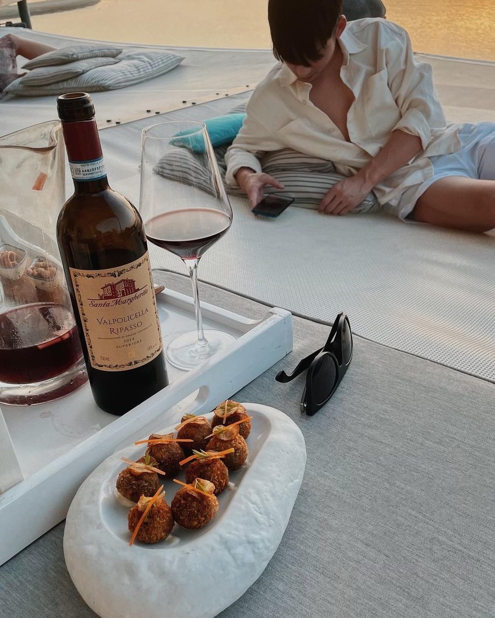 KayuPuti at The St. Regis Langkawi best place to eat in Langkawi