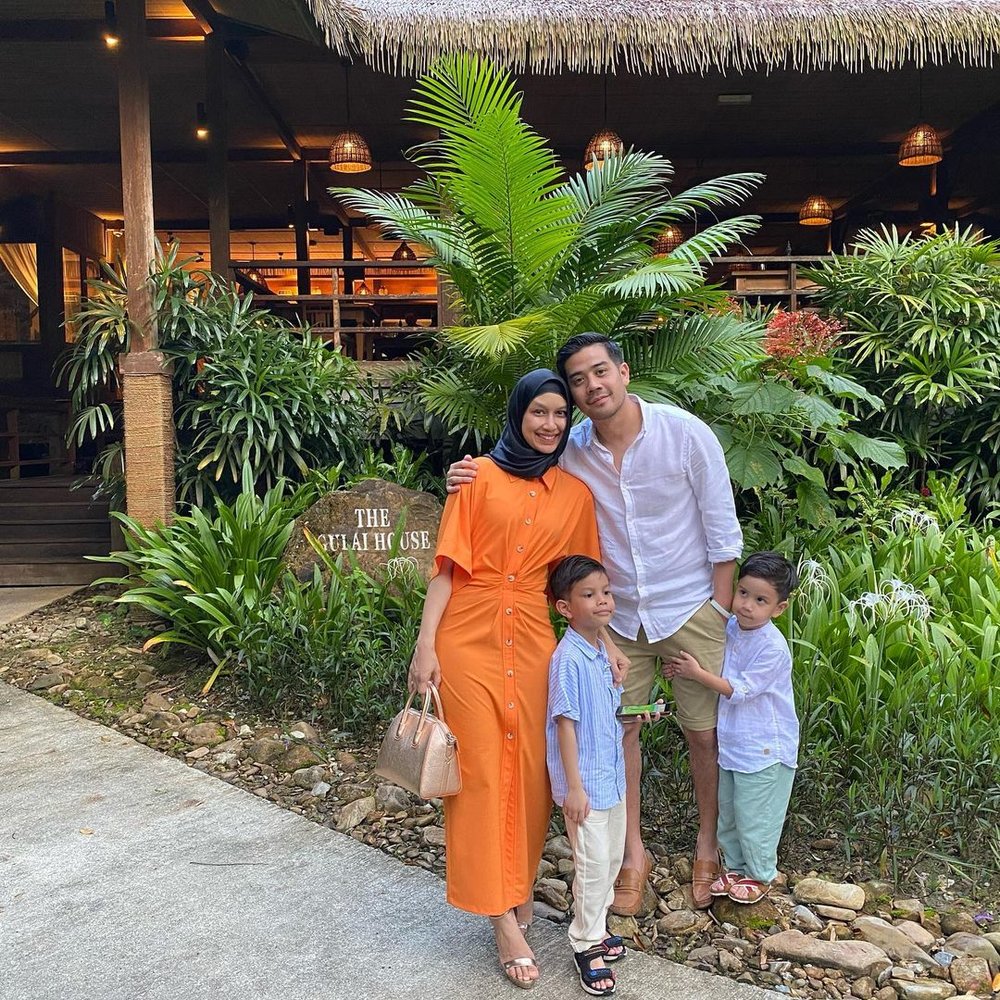 The Gulai House at The Datai Langkawi best restaurant in Langkawi