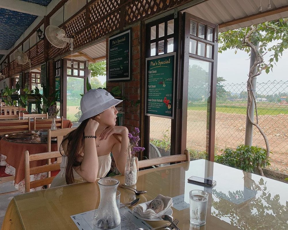 13 Best Restaurants & Cafes In Langkawi 2021 Dine At Langkawi's Top