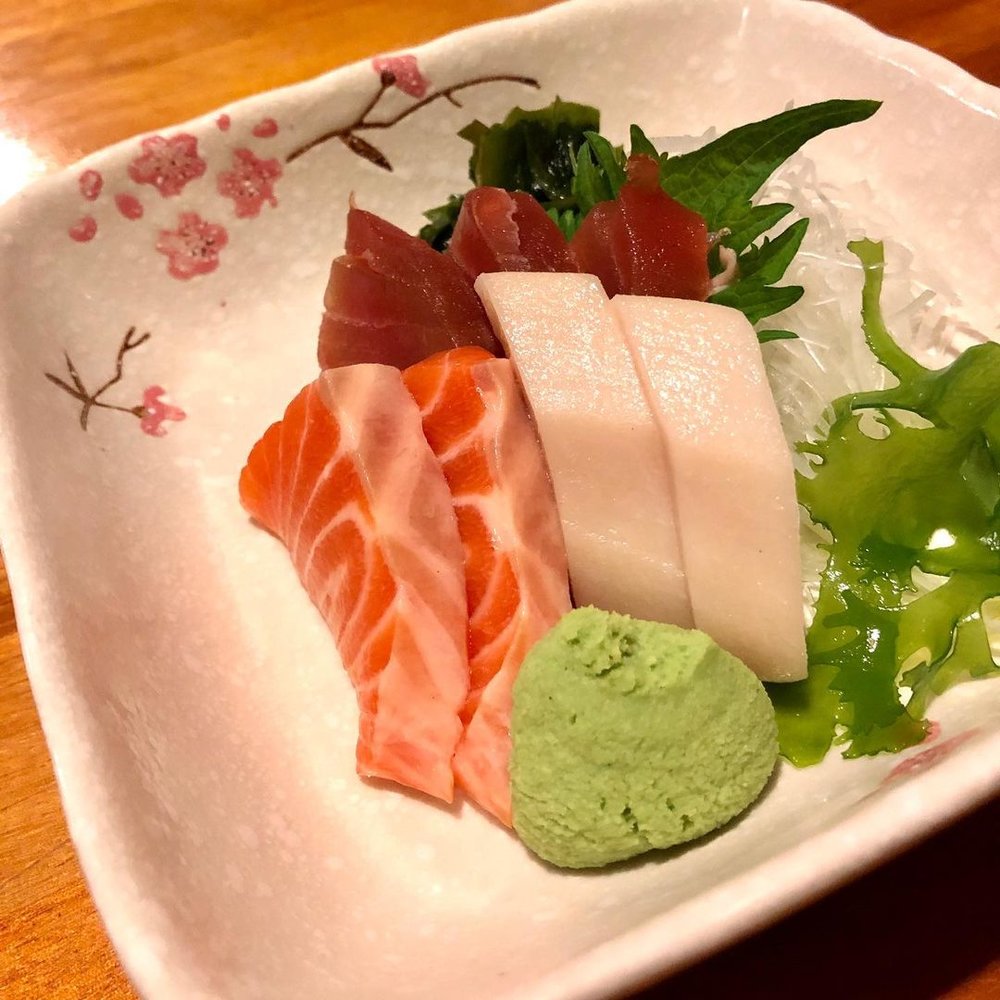 Unkaizan Japanese Restaurant best place to eat in Langkawi