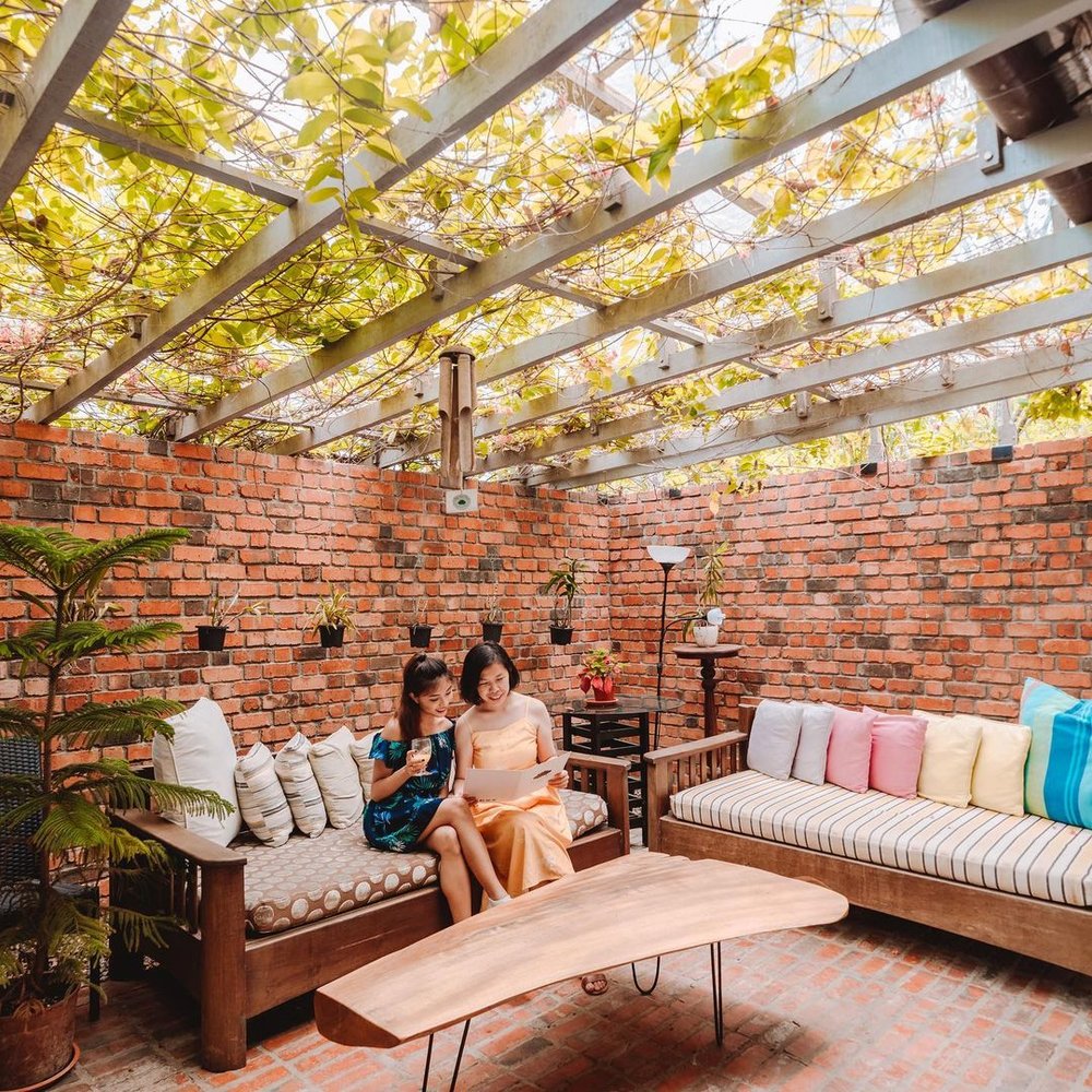 The Fat Frog best cafe in Langkawi