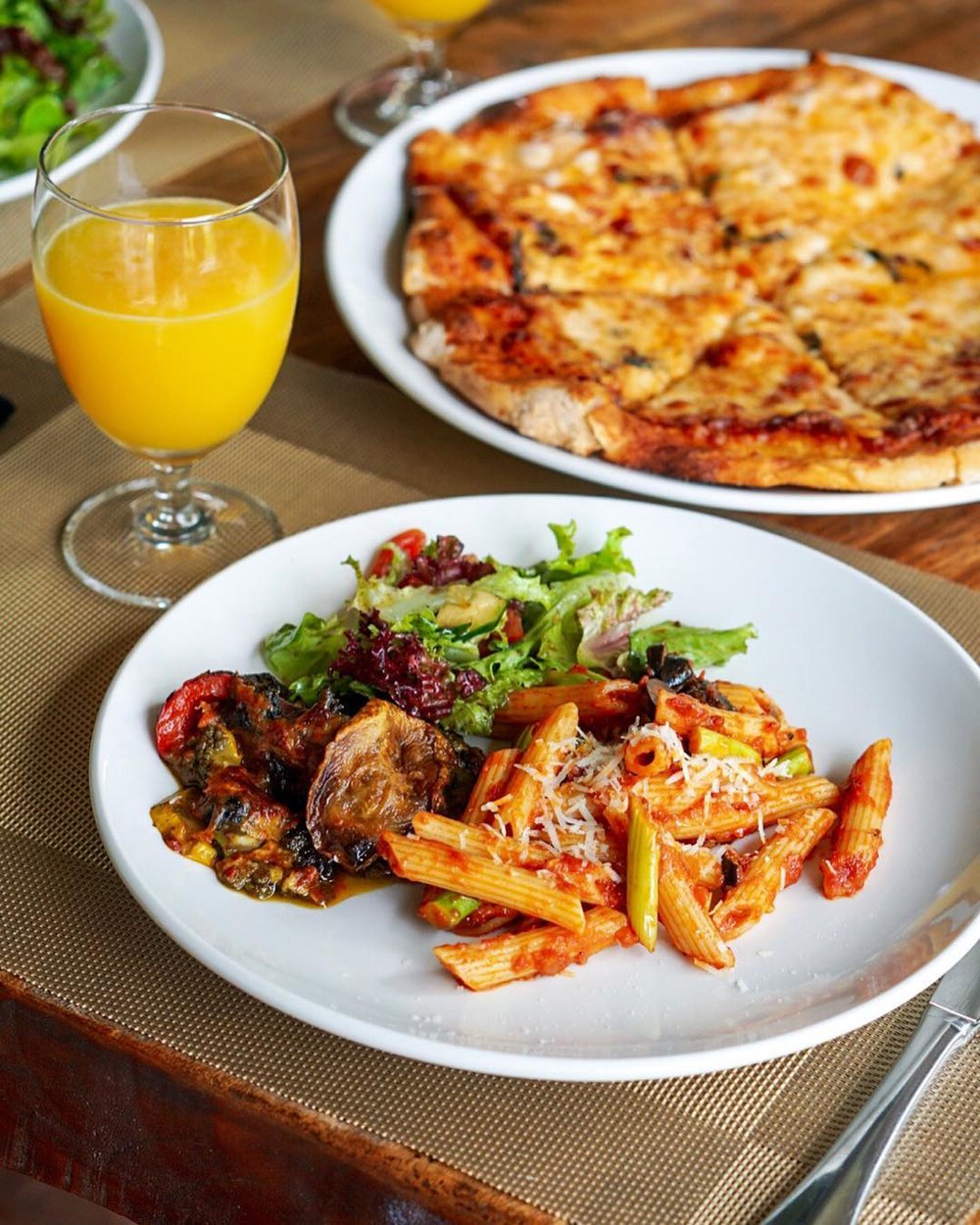 The Fat Frog best restaurant in Langkawi