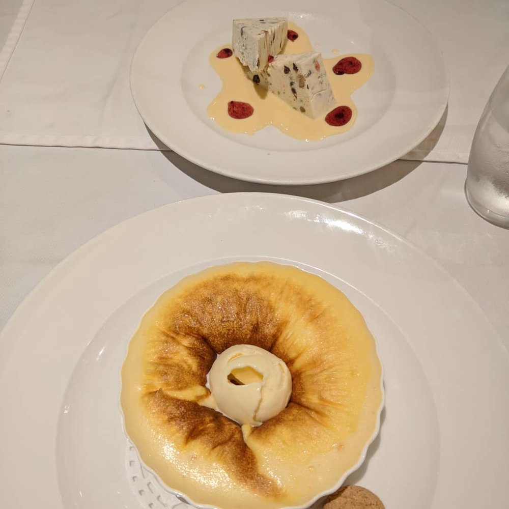 Gallo Nero Italian Restaurant best Italian cuisine in Langkawi