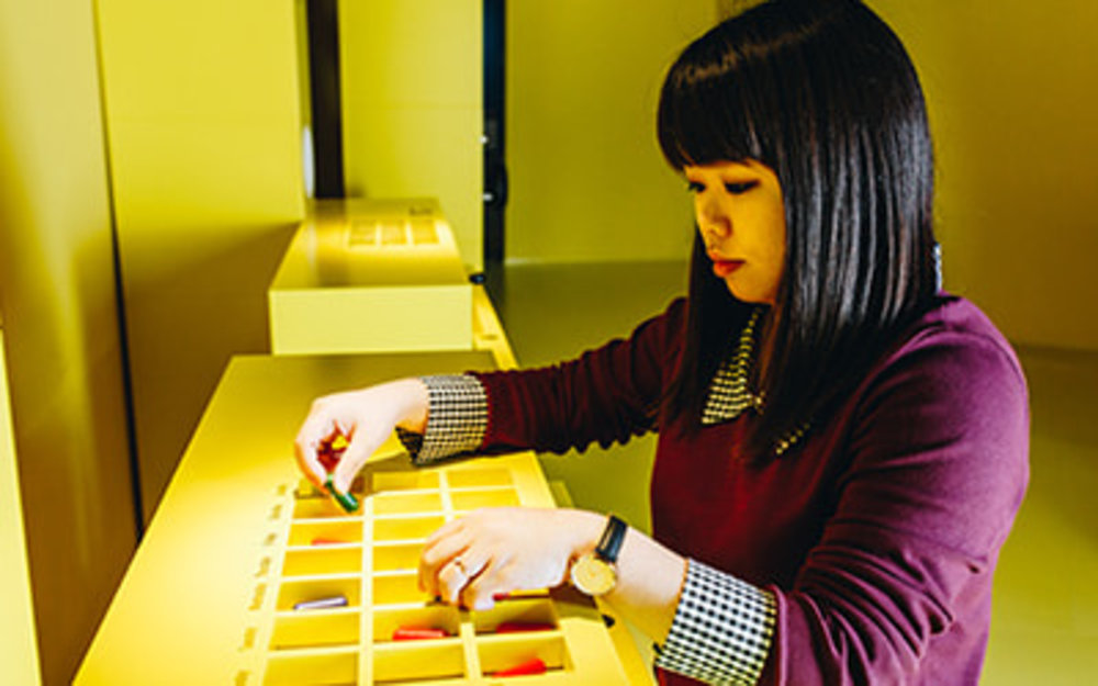 science centre ageing