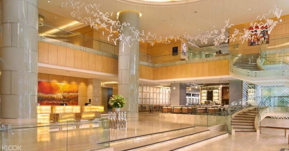 Sheraton Nha Trang - Điểm Đến Lý Tưởng Ở Thành Phố Biển - Klook Blog
