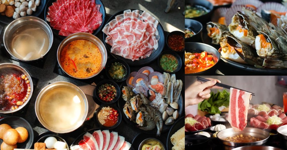 มงก๊ก ชาบูใกล้ฉัน