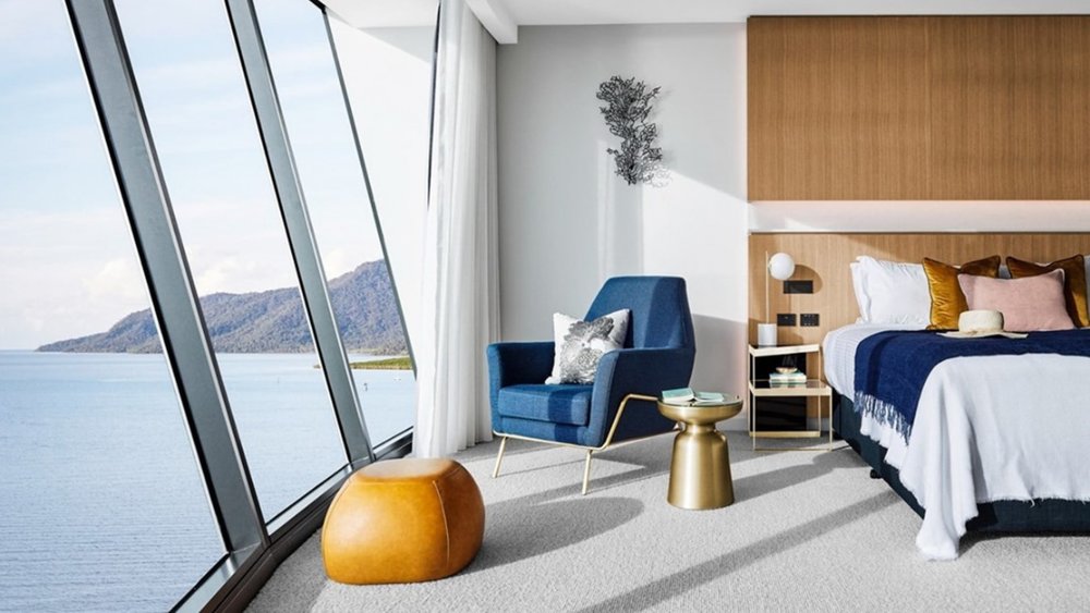 Don’t you just want to stay here all day? Credits: @riley.crystalbrookcollection