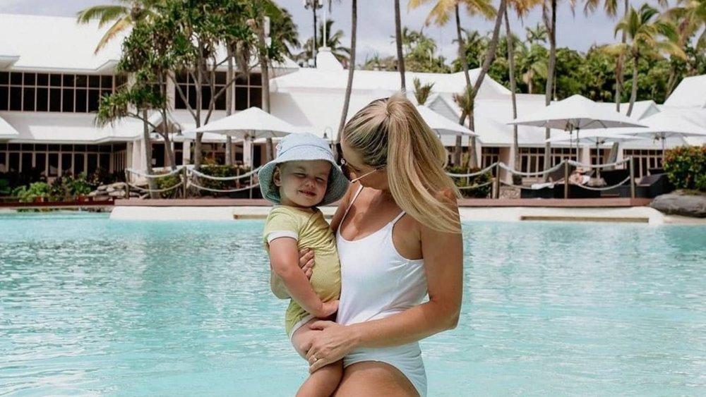 Have a blast with your kids at Sheraton! Credits: ​@carlyamcdonagh from @sheratongrandportdouglas