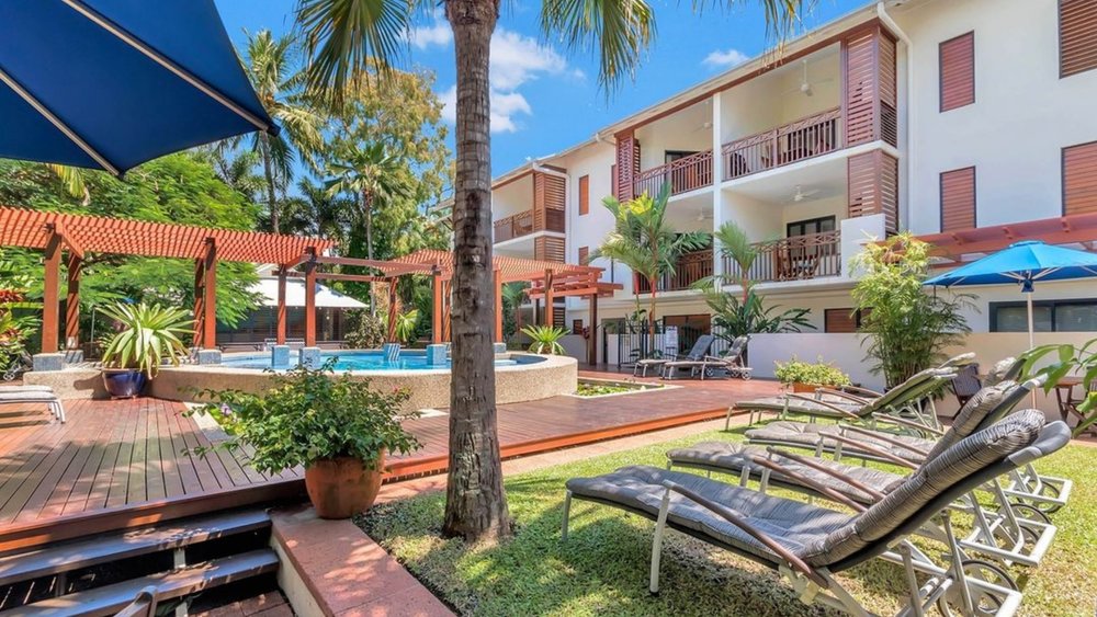 Find your own sanctuary at Freestyle Resort! Credits: @freestyleresort