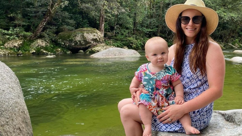 A rainforest adventure awaits at Mossman Gorge! Credits: @erinboxall from @mossmangorge