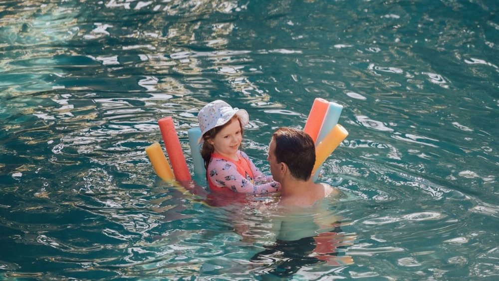 Enjoy Cayman Villas’ laidback vibes. Credits: @caymanvillasportdouglas