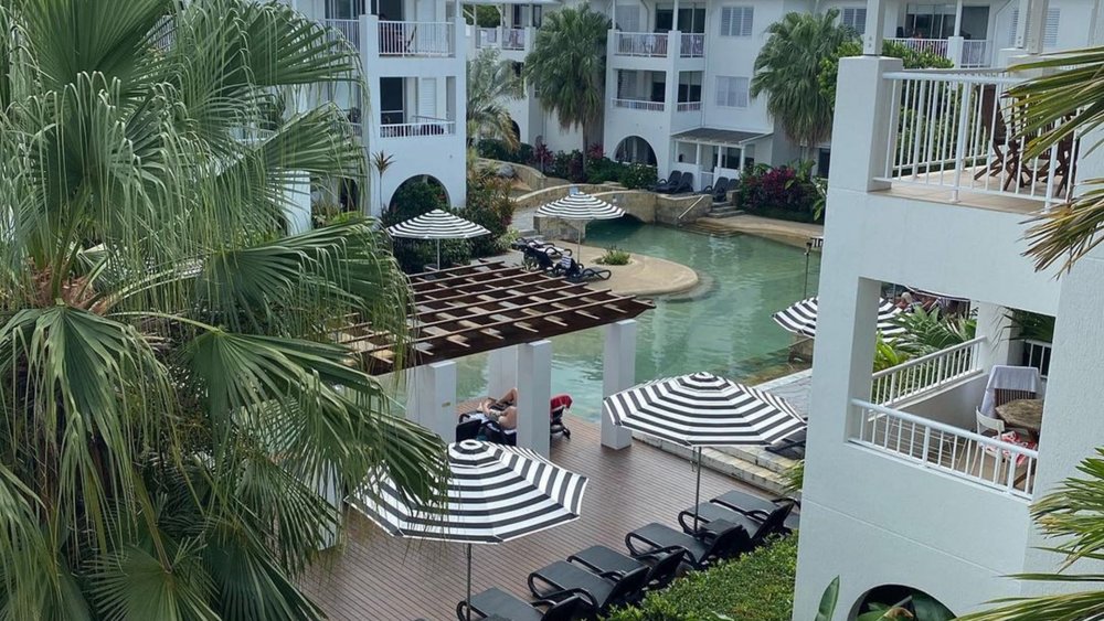 Treat yourself to a great family holiday at Mantra Portsea. Credits: @kezhudson