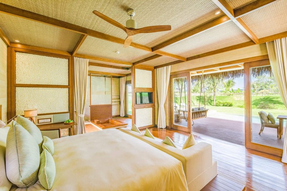 Fusion Phú Quốc Resort