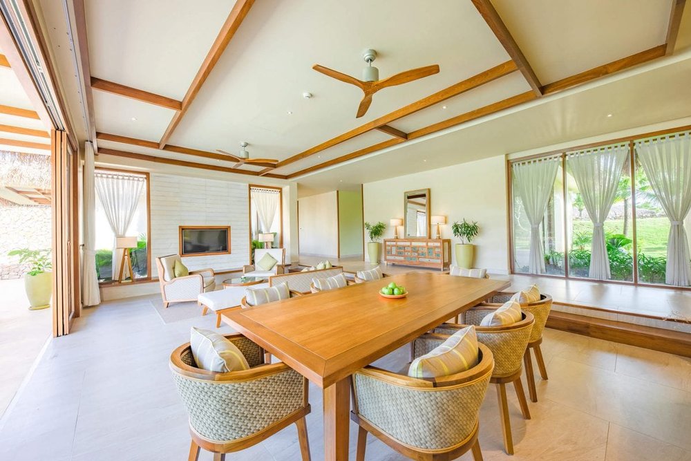 đặt phòng Fusion Phú Quốc Resort