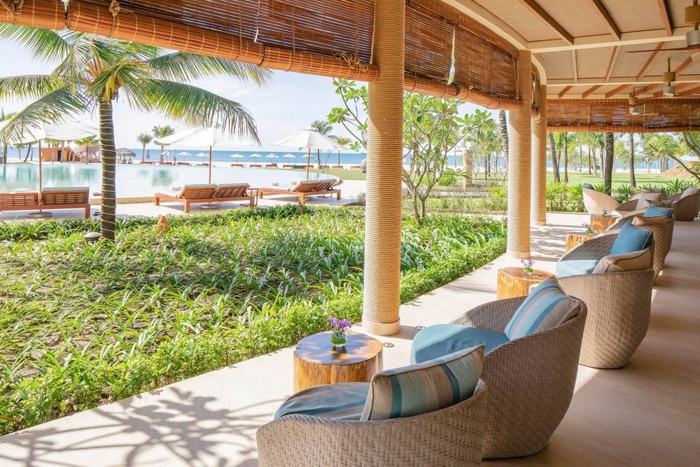 review Fusion Phú Quốc Resort
