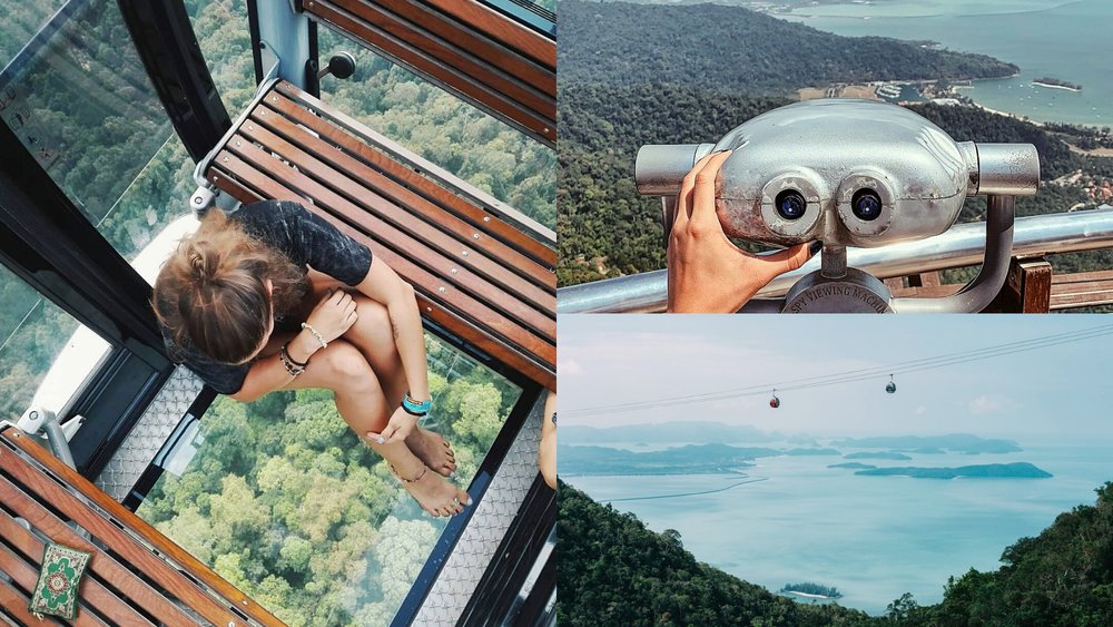 Complete Langkawi SkyCab guide