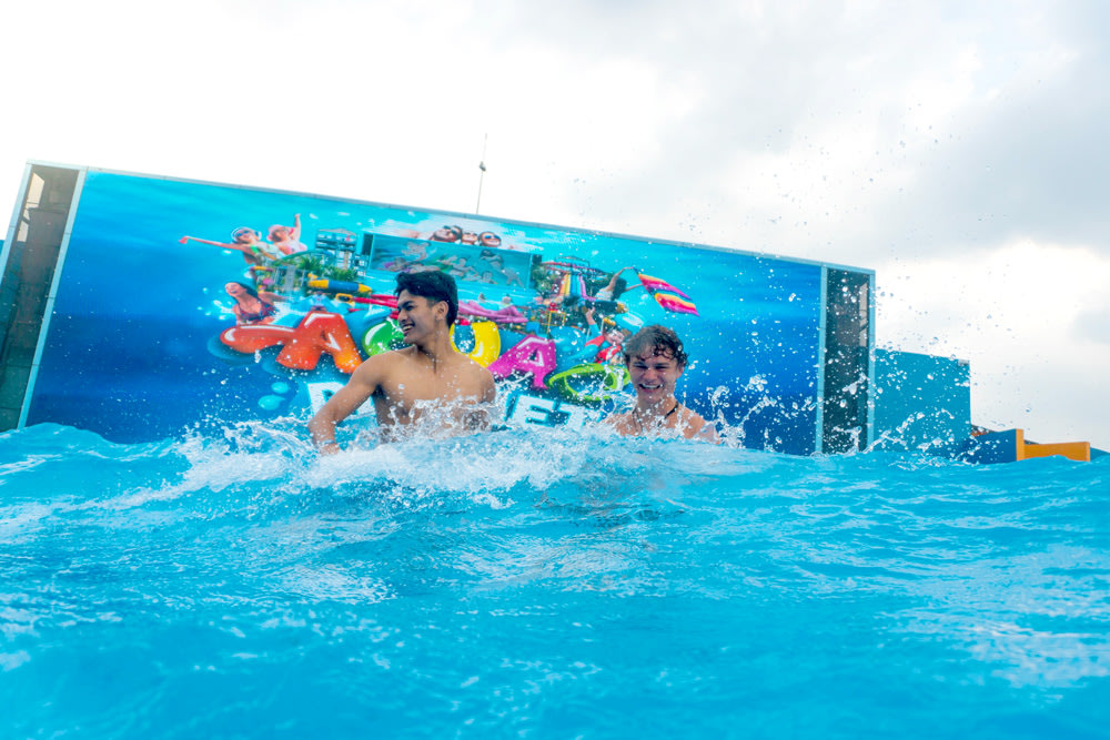 The Aqua Planet Waterpark Clark Review: Is The Park Worth A Visit ...