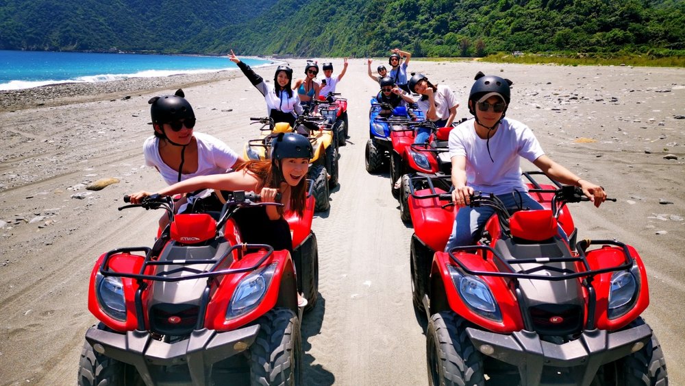 露營推薦：露境東岳