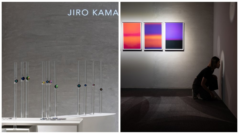 高雄景點2021:金馬賓館當代美術館