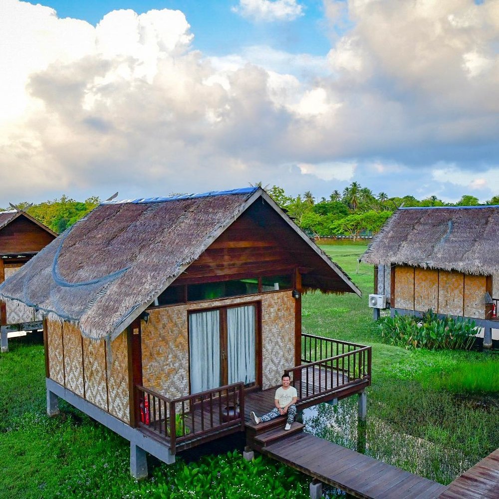 Gemalai Village best chalet in Langkawi