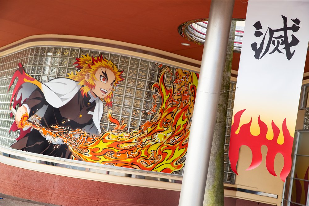 スタジオスターズレストラン2