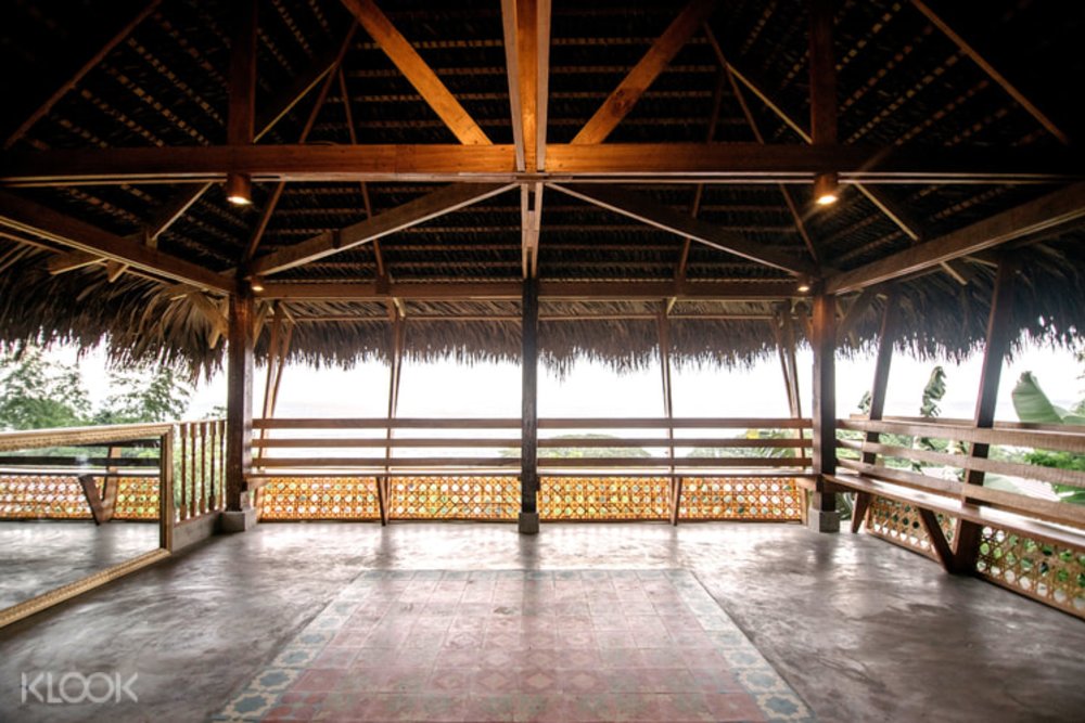 serenity deck alon and sandy