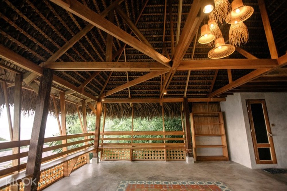 serenity deck alon and sandy