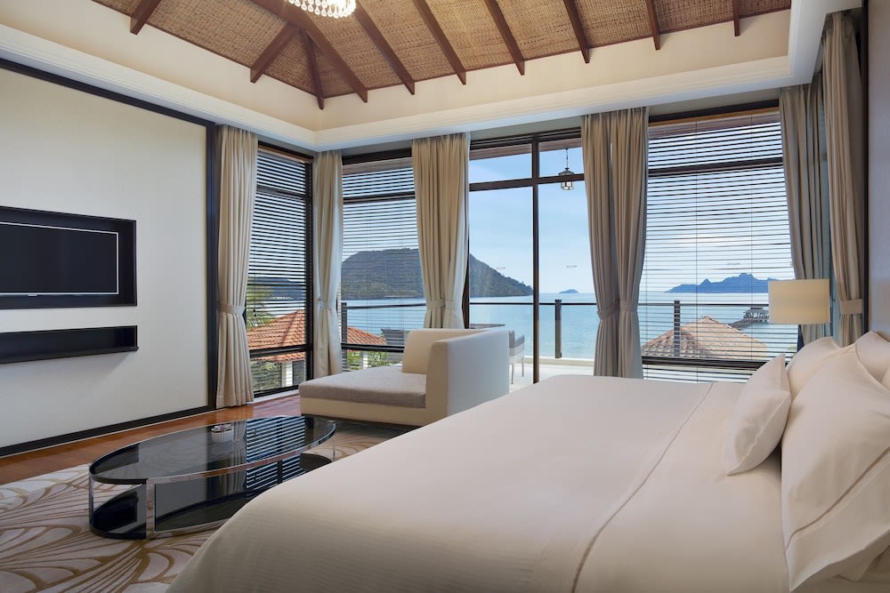 The Westin Langkawi 