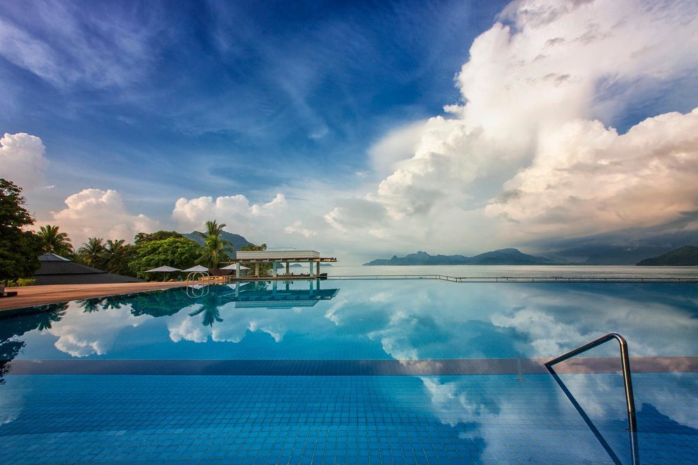 The Westin Langkawi 