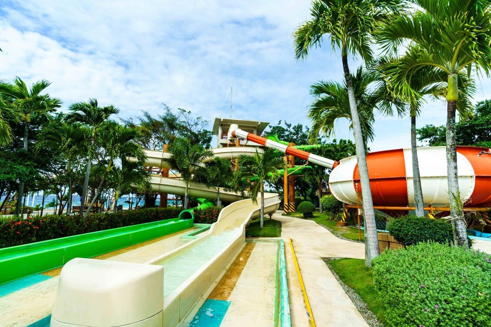 slides jpark island resort