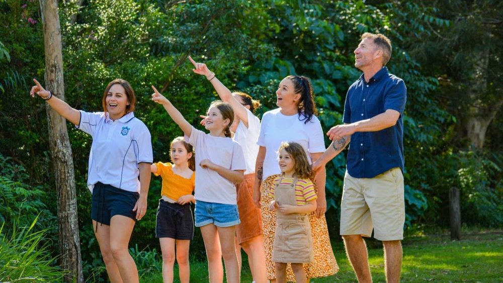 Experience the best of Moreton with this tour from Brisbane!