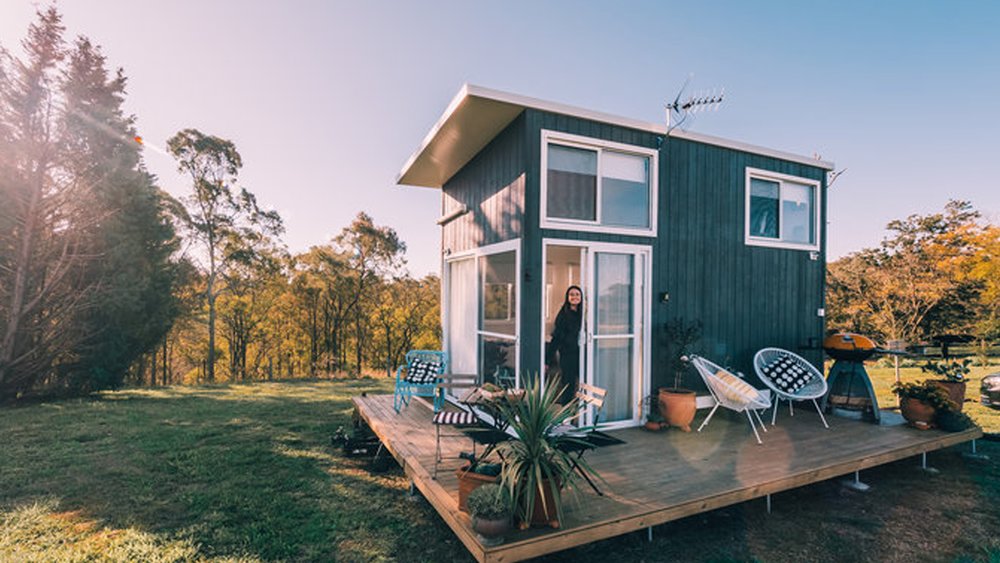 Trade the city life for a day in the countryside at Malniri Park