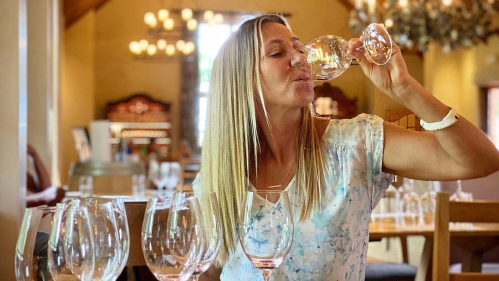 A great wine tasting experience awaits at the Voyager Estate Winery! Credits: @theleftlaners