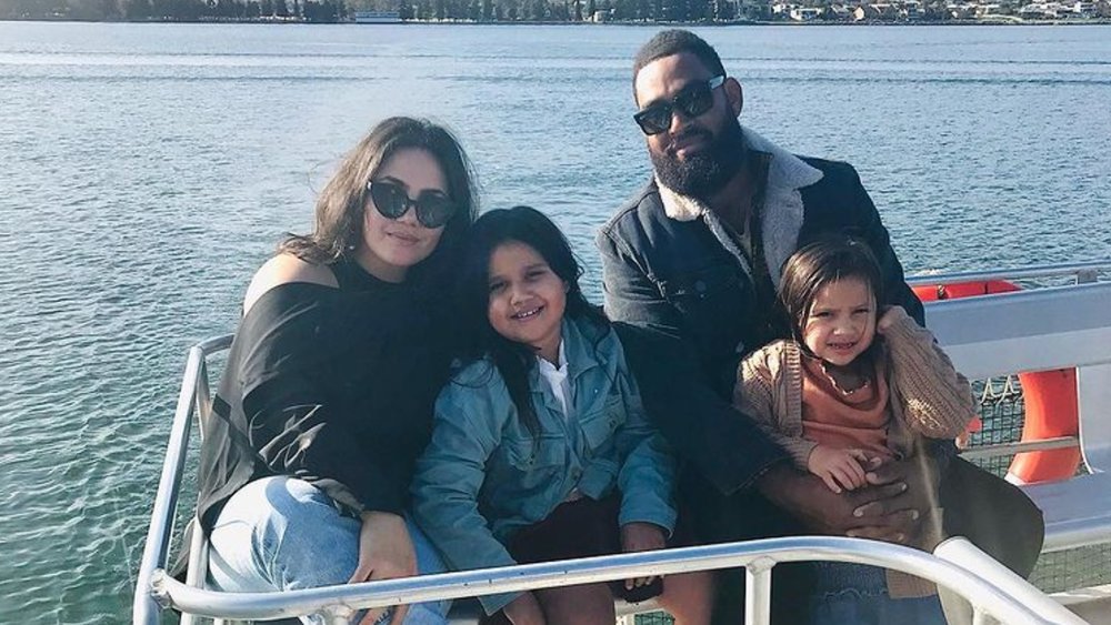 Take the entire fam for a peaceful cruise at Lake Macquarie. Image credit: @lake_macquarie_cruises