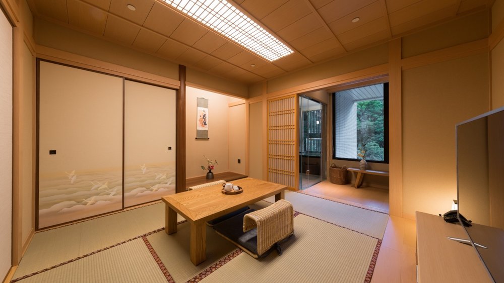 北投湯屋：北投亞太飯店