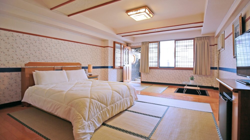 北投湯屋：鳳凰閣溫泉會館