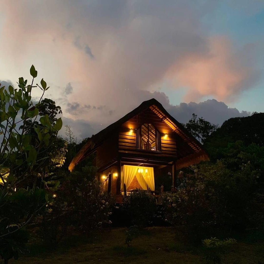 Ybonita Farm and Villas