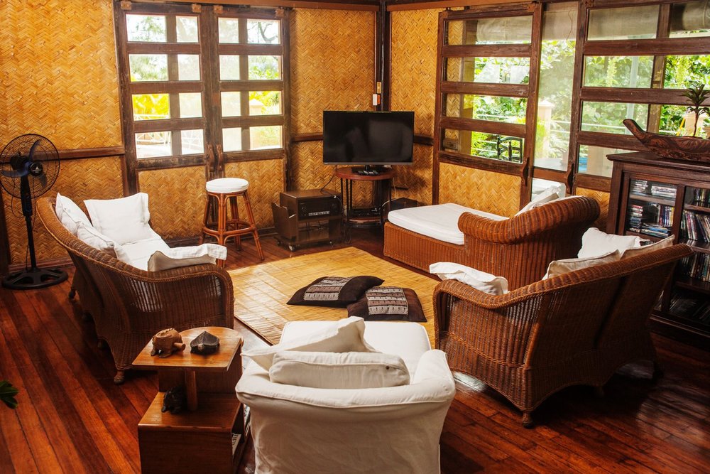 Sambali Beach Farm Resort Zambales