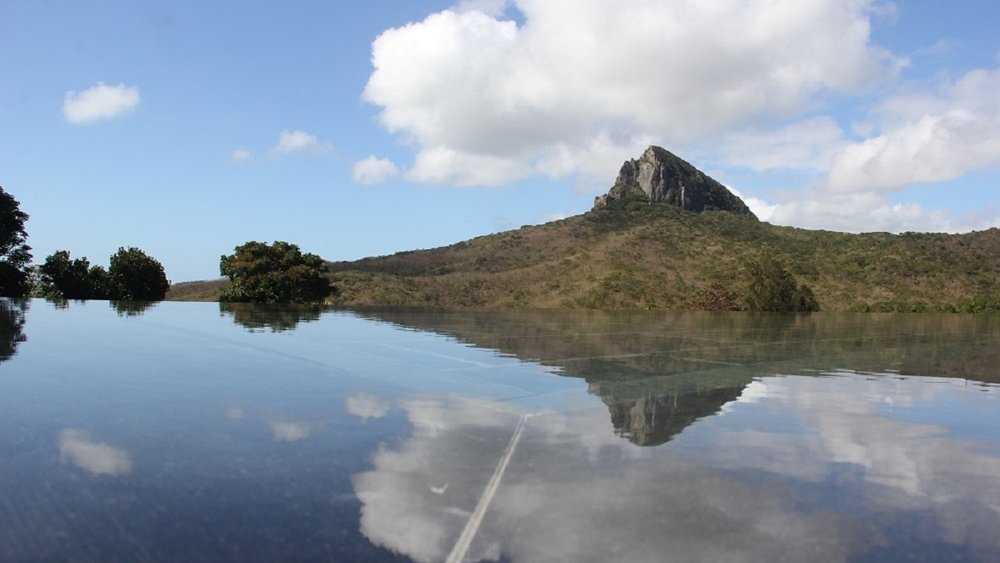 墾丁景點：墾丁國家森林遊樂區