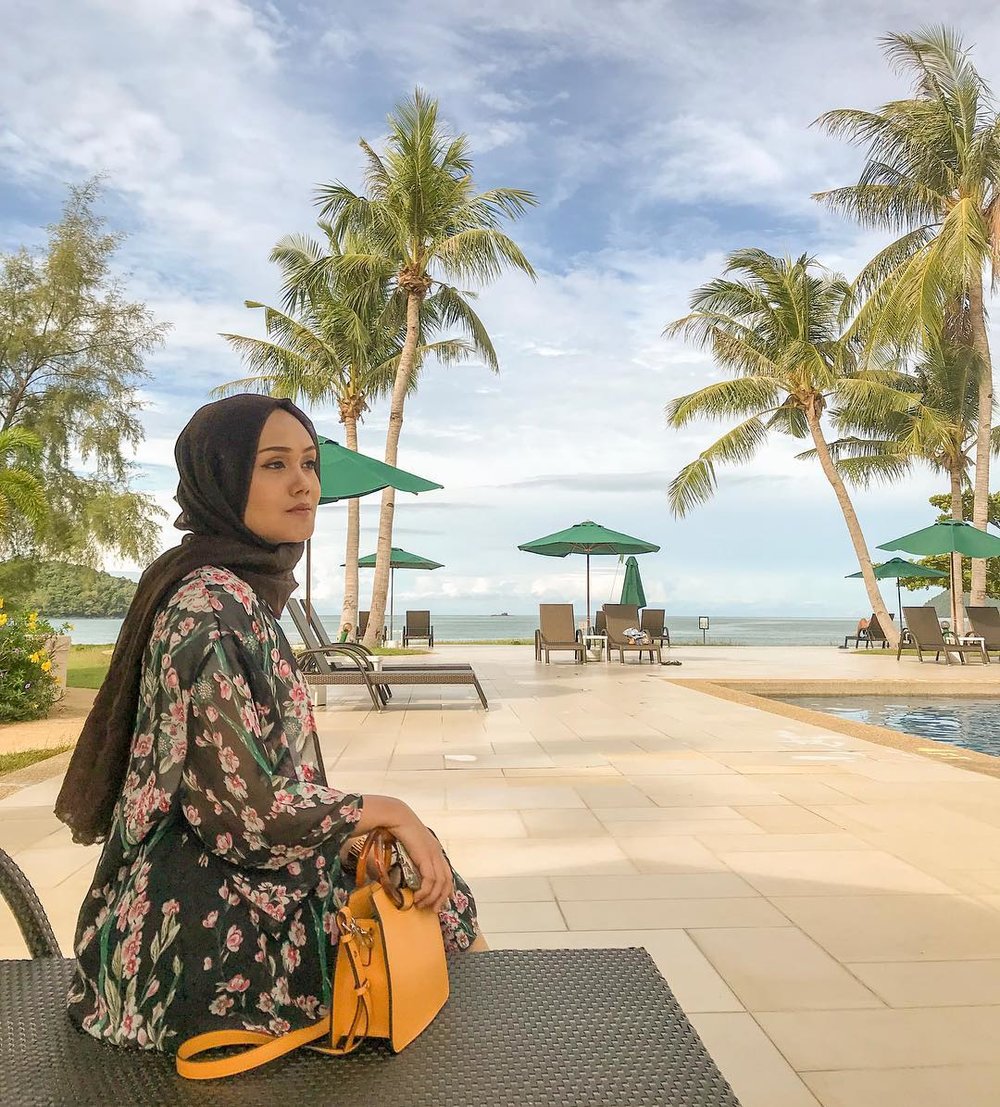 The Frangipani Langkawi Resort & Spa best budget resort in Langkawi