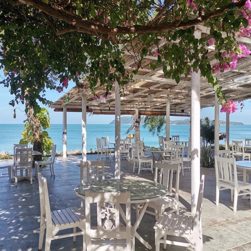 The Frangipani Langkawi Resort & Spa best budget hotel in Langkawi