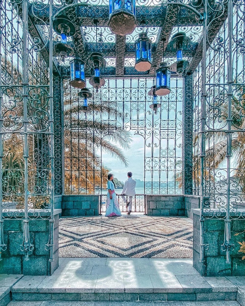 The St. Regis Langkawi best 5 star hotel in Langkawi