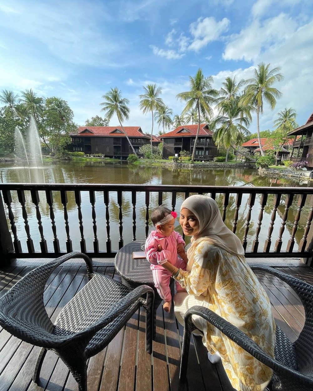 Pelangi Beach Resort & Spa best affordable hotel in Langkawi