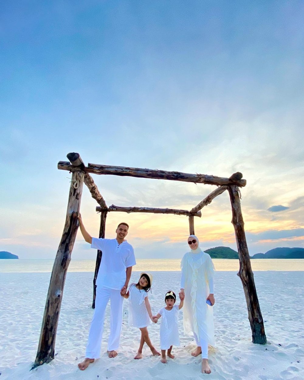 Pelangi Beach Resort & Spa best affordable hotel in Langkawi